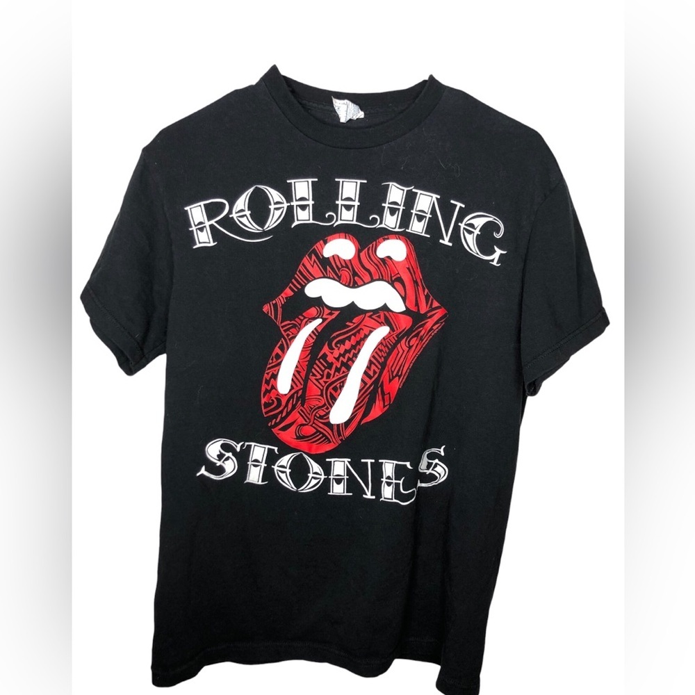 The Rolling Stones t-shirt Size M